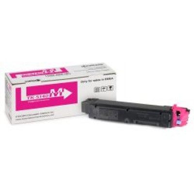 Kyocera 1T02NRBNL0 Toner TK-5140M
