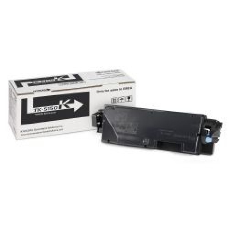 Kyocera 1T02NS0NL0 Toner TK-5150K