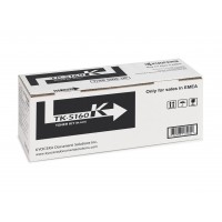 Kyocera 1T02NT0NL0 TK-5160K Toner BK 16K