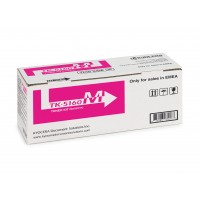Kyocera 1T02NTBNL0 TK-5160M Toner M 12K