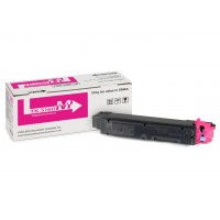 Kyocera 1T02NTBNL0 TK-5160M Toner M 12K