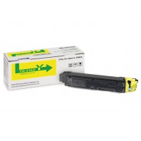 Kyocera 1T02NTANL0 TK-5160Y Toner Y 12 K