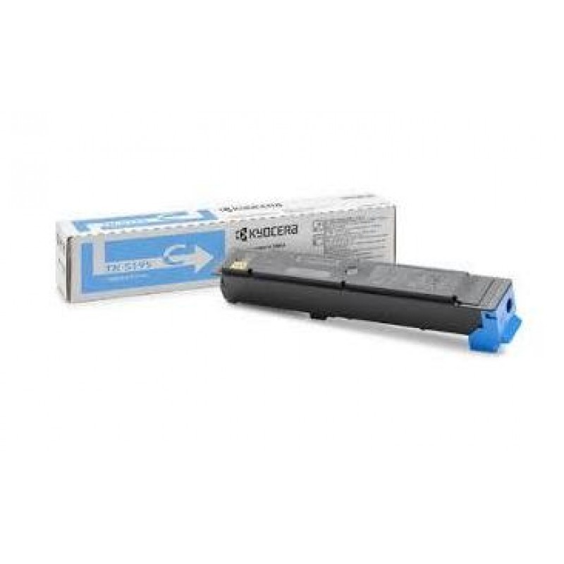 Kyocera 1T02R4CNL0 TK-5195C Toner Cy. 7K