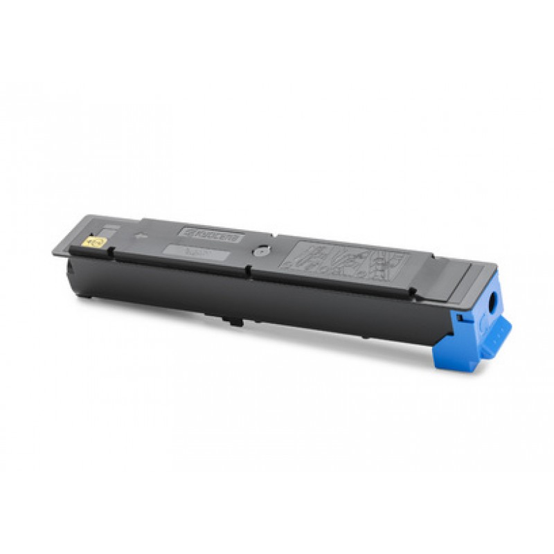 Kyocera 1T02R5CNL0 TK-5205C Toner Cy 12K