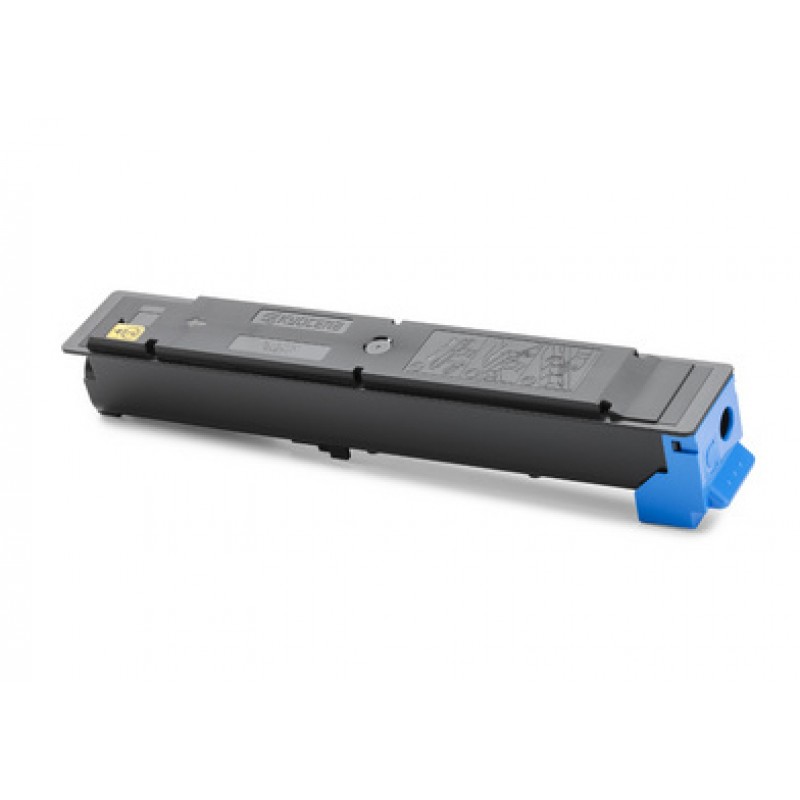 Kyocera 1T02R6CNL0 TK-5215C Toner Cy 15K