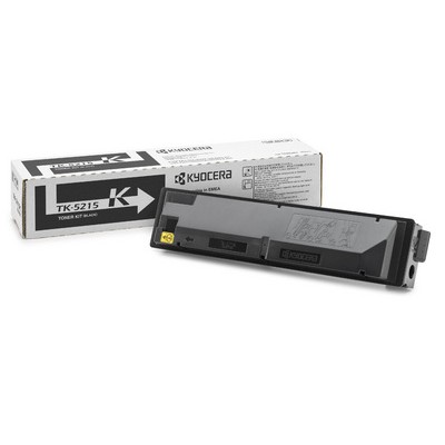 Kyocera 1T02R60NL0 TK-5215K Toner BK 20K