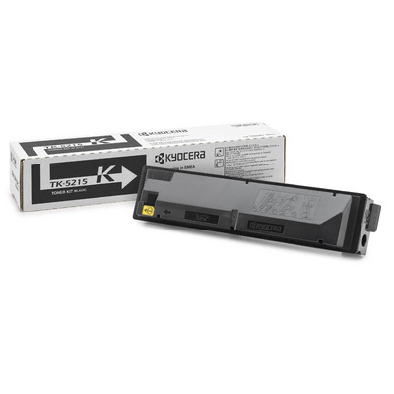 Kyocera 1T02R60NL0 TK-5215K Toner BK 20K