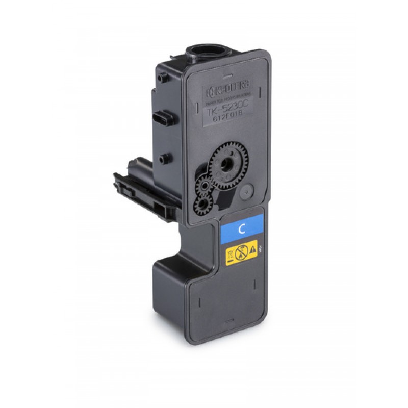 Kyocera 1T02R9CNL0 TK-5230C 2.6K