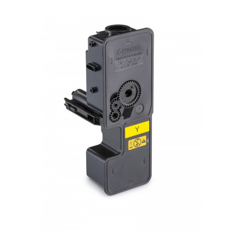 Kyocera 1T02R9ANL0 TK-5230Y 2.6K