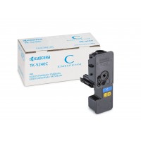 Kyocera 1T02R7CNL0 TK-5240C 3K