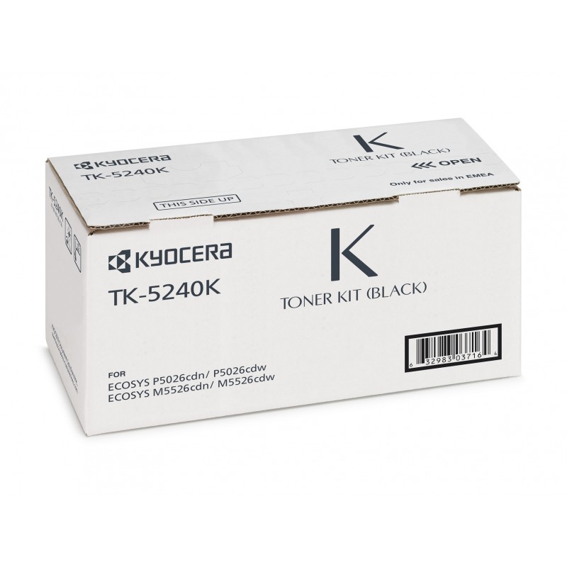Kyocera 1T02R70NL0 TK-5240K 4K