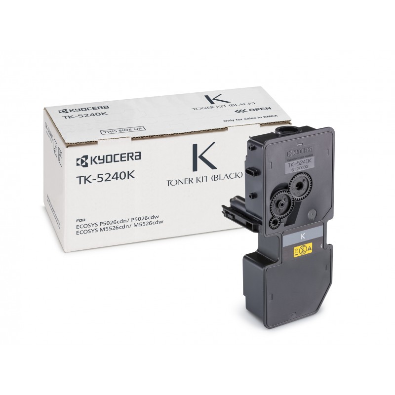 Kyocera 1T02R70NL0 TK-5240K 4K