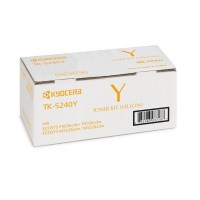 Kyocera 1T02R7ANL0 TK-5240Y 3K