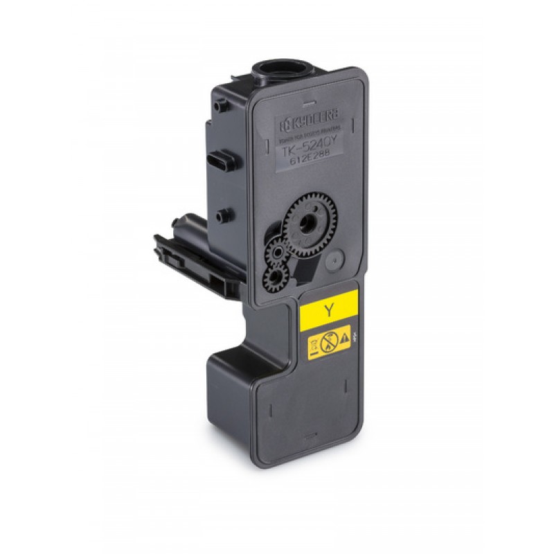 Kyocera 1T02R7ANL0 TK-5240Y 3K