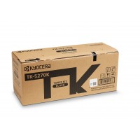 Kyocera 1T02TV0NL0 Toner TK-5270K 8 K