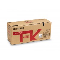 Kyocera 1T02TVBNL0 Toner TK-5270M 6K