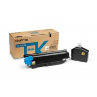 Kyocera 1T02TWCNL0 Toner TK-5280C 11K