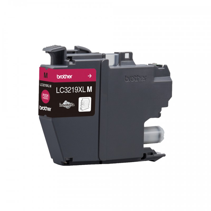 Brother LC3219XLM Cart magenta 1500p