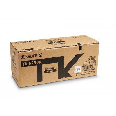 Kyocera 1T02TX0NL0 Toner TK-5290K 17K