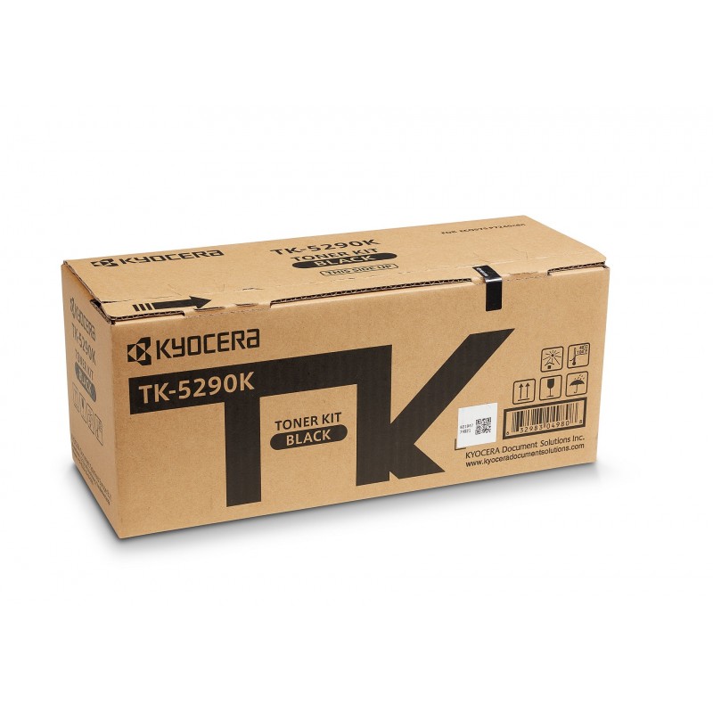 Kyocera 1T02TX0NL0 Toner TK-5290K 17K