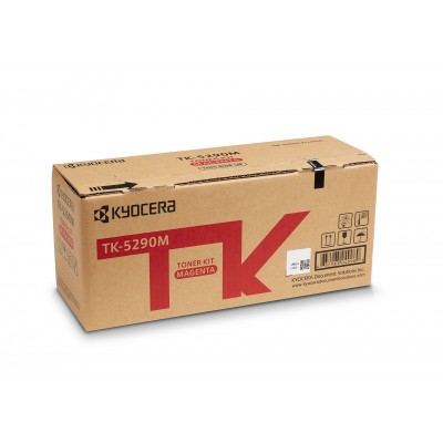 Kyocera 1T02TXBNL0 Toner TK-5290M 13K