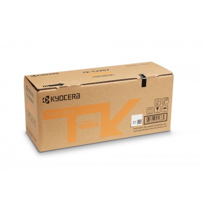 Kyocera 1T02TXANL0 Toner TK-5290Y 13K