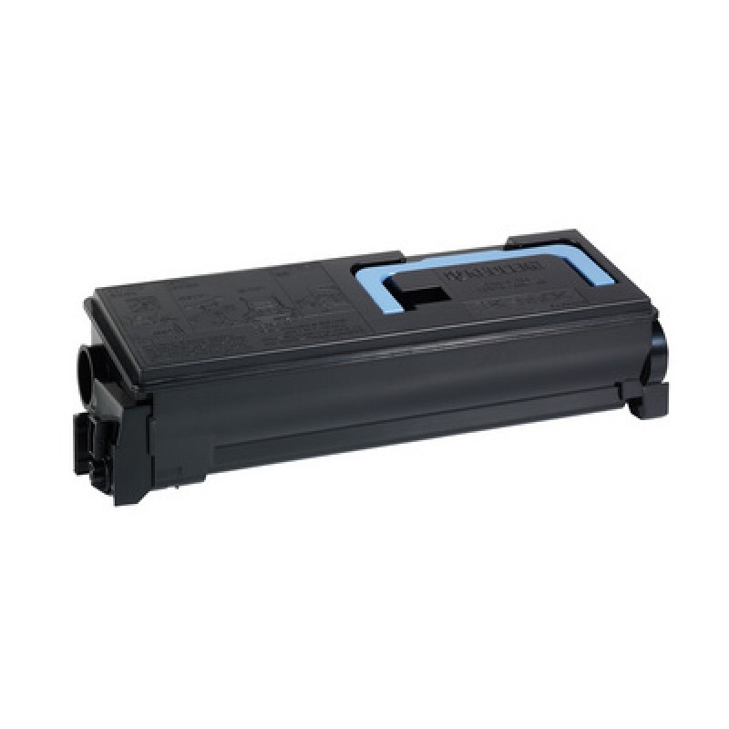 Kyocera TK550K Toner Noir FSC5200DN