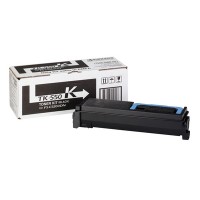 Kyocera TK550K Toner Noir FSC5200DN