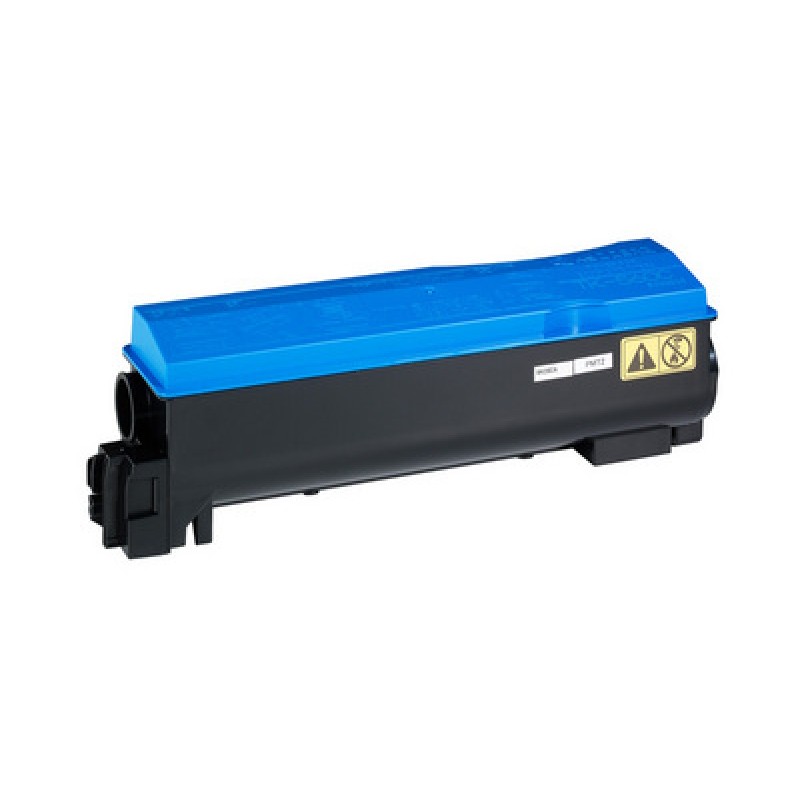 Kyocera TK560C Toner Cy FSC5300D 10000P