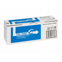 Kyocera TK580C Toner Cyan FSC5150DN