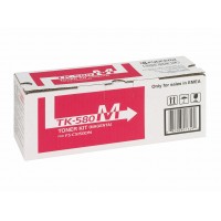 Kyocera TK580M Toner Mag FSC5150DN