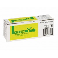 Kyocera TK580Y Toner JauneFSC5150DN