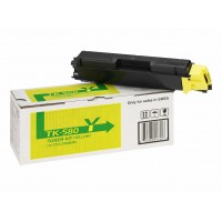 Kyocera TK580Y Toner JauneFSC5150DN