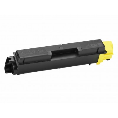 Kyocera TK580Y Toner JauneFSC5150DN