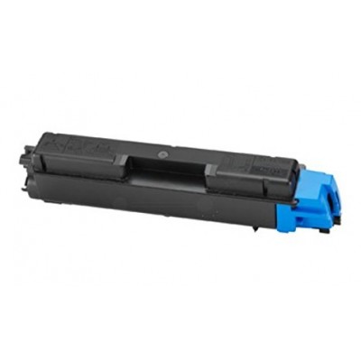 Kyocera TK590C Toner Cy FSC2X26MFP 5000P
