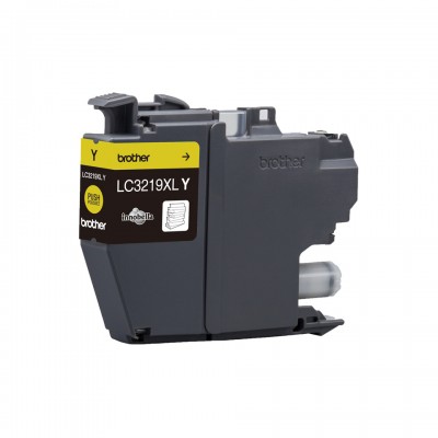 Brother LC3219XLY Cart yellow 1500p