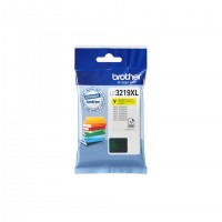 Brother LC3219XLY Cart yellow 1500p