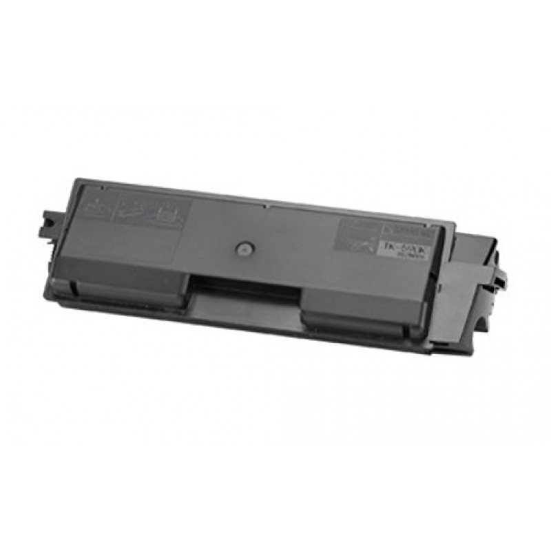 Kyocera TK590K Toner Bk FSC2X26MFP 7000P