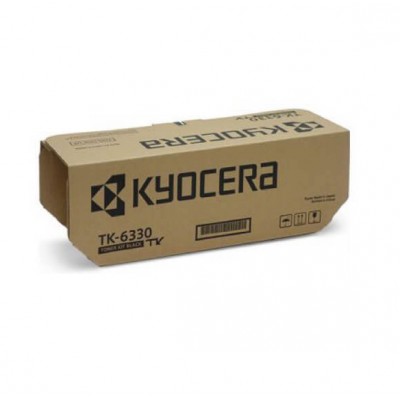 Kyocera  tk-6330 Toner noir 32k  P4060DN