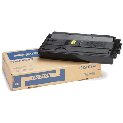 Kyocera TK7105 BK 20K TASKalfa 3010i