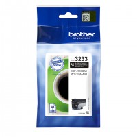Brother LC3233BK Ink Jet BK 3K