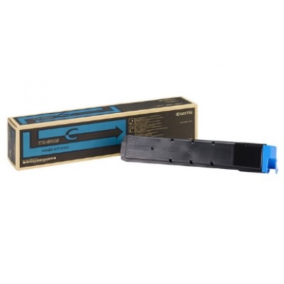 Kyocera TK-8335C Toner Cyan 15K