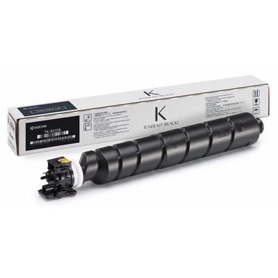 Kyocera TK-8335K Toner BK 25K