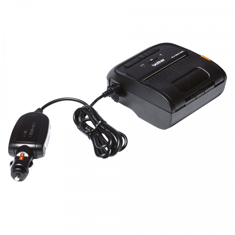 Brother PACD001CG Adaptateur  allume cig