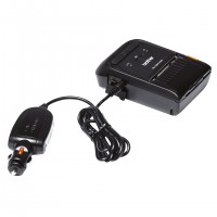 Brother PACD001CG Adaptateur  allume cig