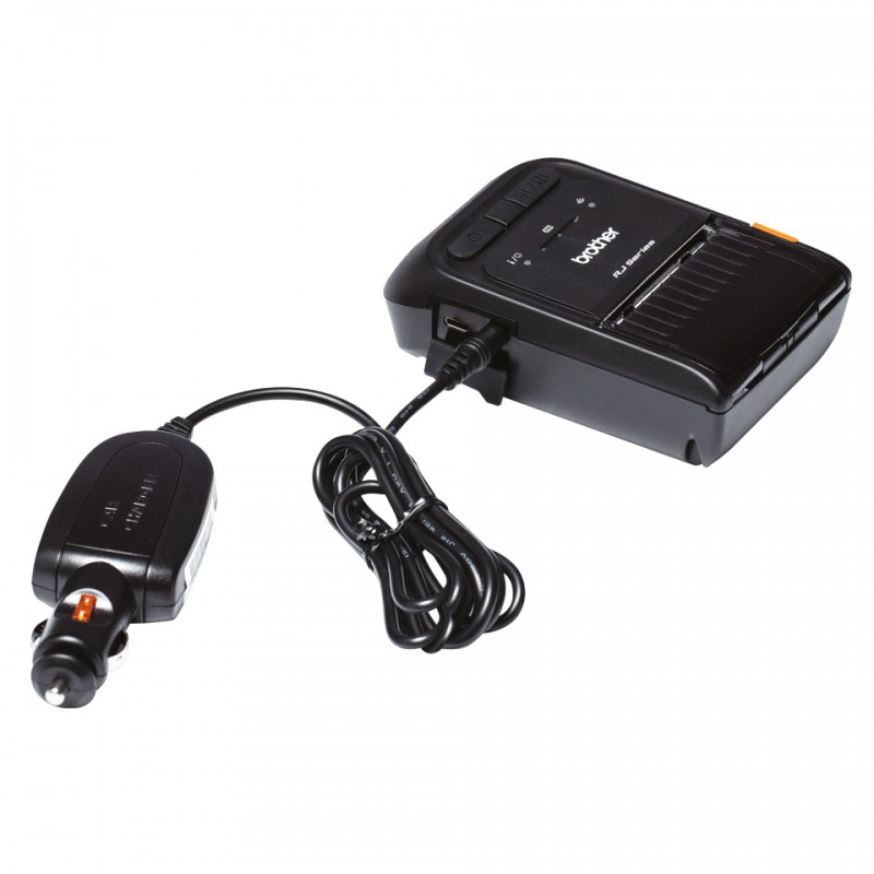 Brother PACD001CG Adaptateur  allume cig