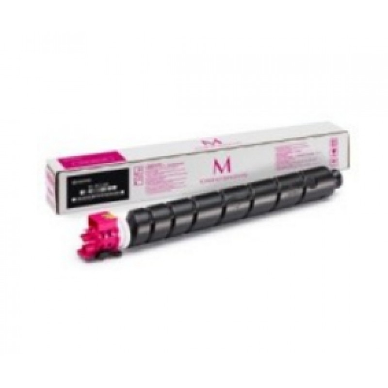Kyocera TK-8515M Toner Magenta 20K