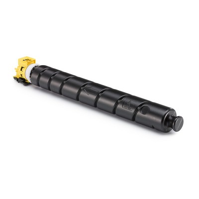 Kyocera TK-8515Y Toner Jaune 20K