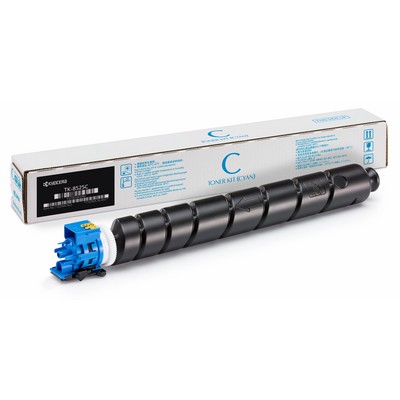 Kyocera TK-8525C Toner Cyan 20K