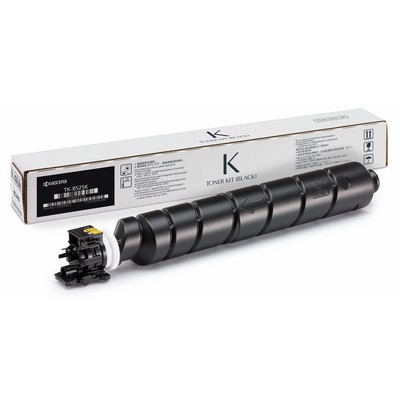 Kyocera TK-8525K Toner BK 30K